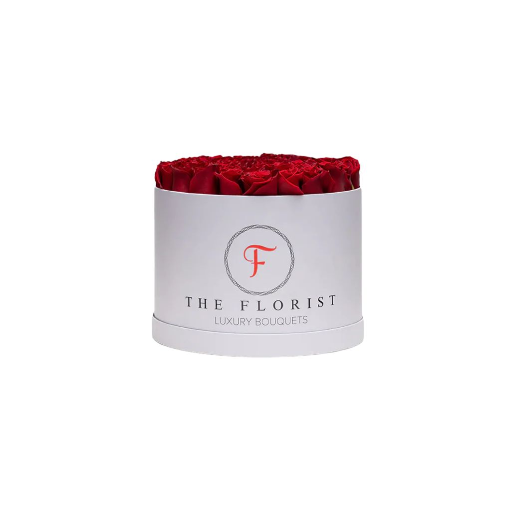 The Florist by BH FOZ® Sushi & Flowers - 25 Freestyle