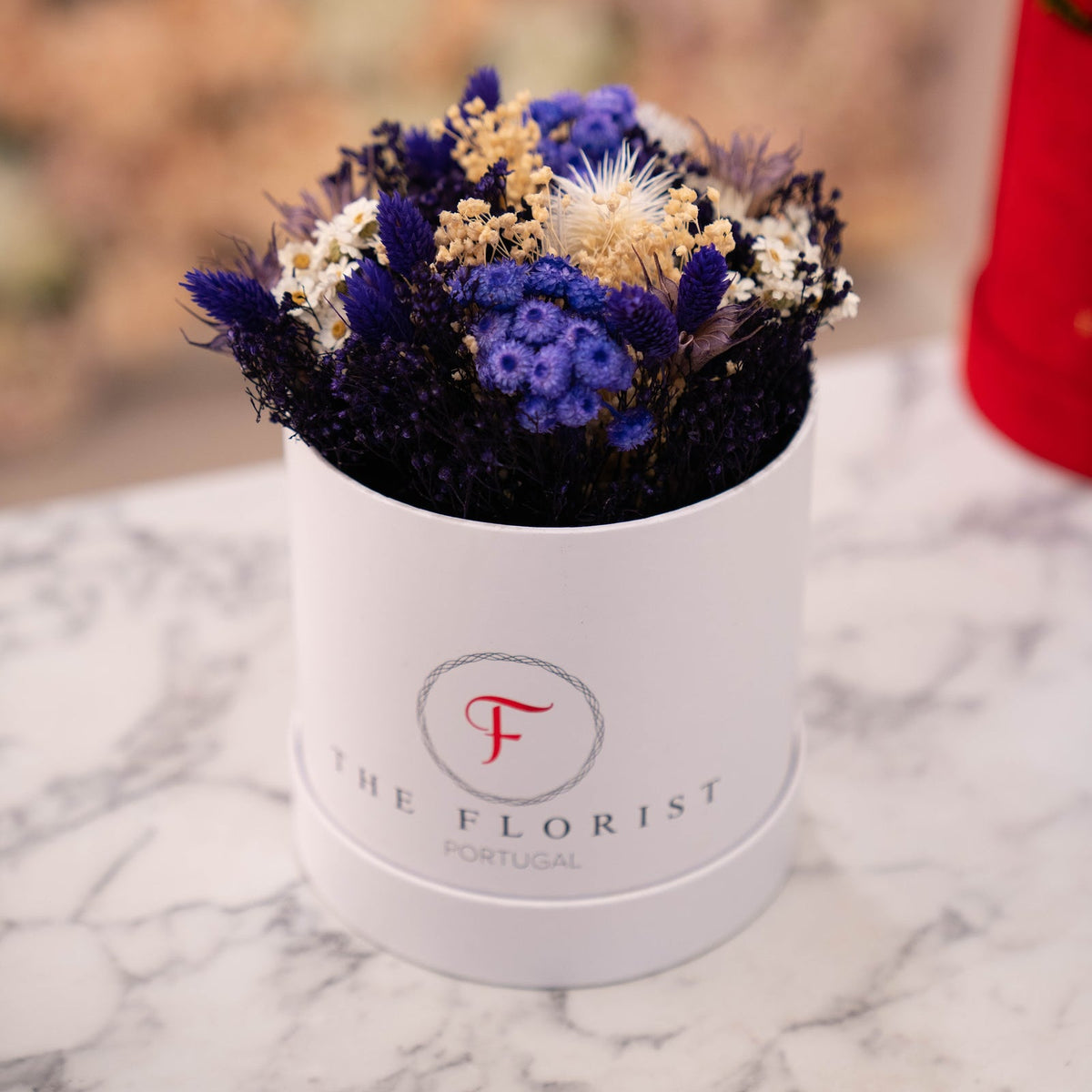 Rosas The Florist