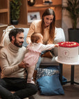 The Florist by Ferrero | Red - The Florist