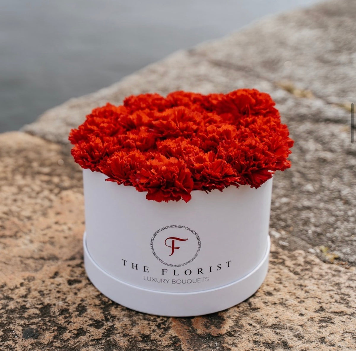 Special Edition Liberdade - The Florist