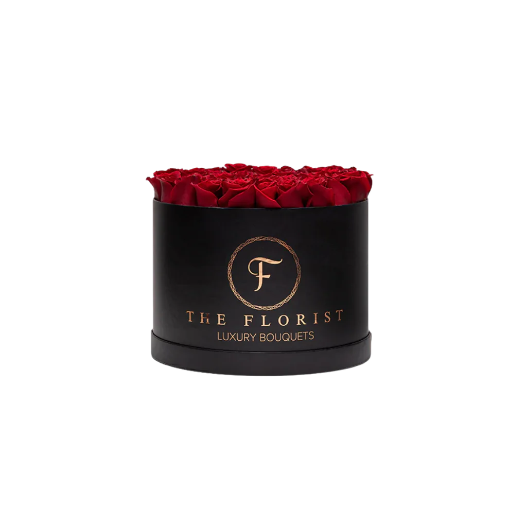 The Florist by BH FOZ® Sushi & Flowers - 25 Freestyle