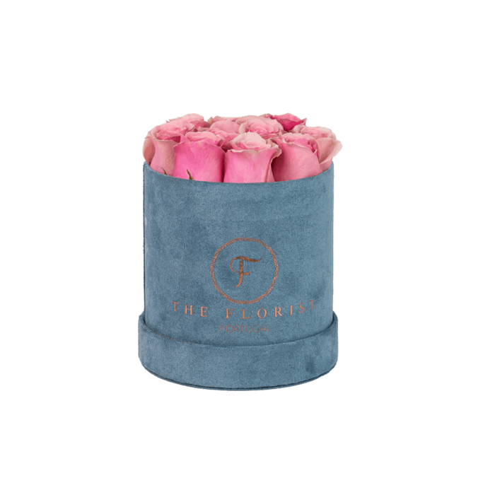 Simplicity Pink Roses