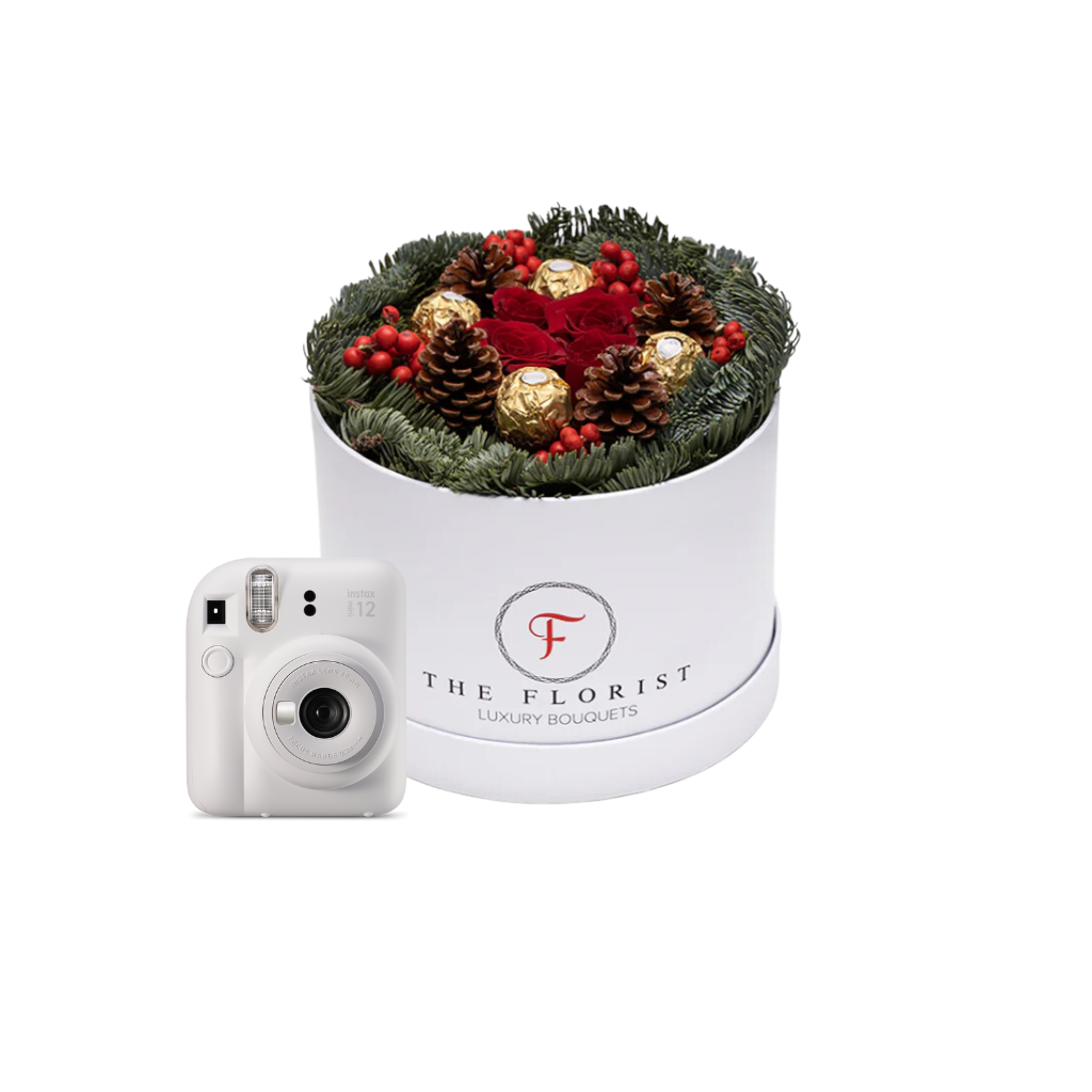 SPECIAL EDITION CHRISTMAS