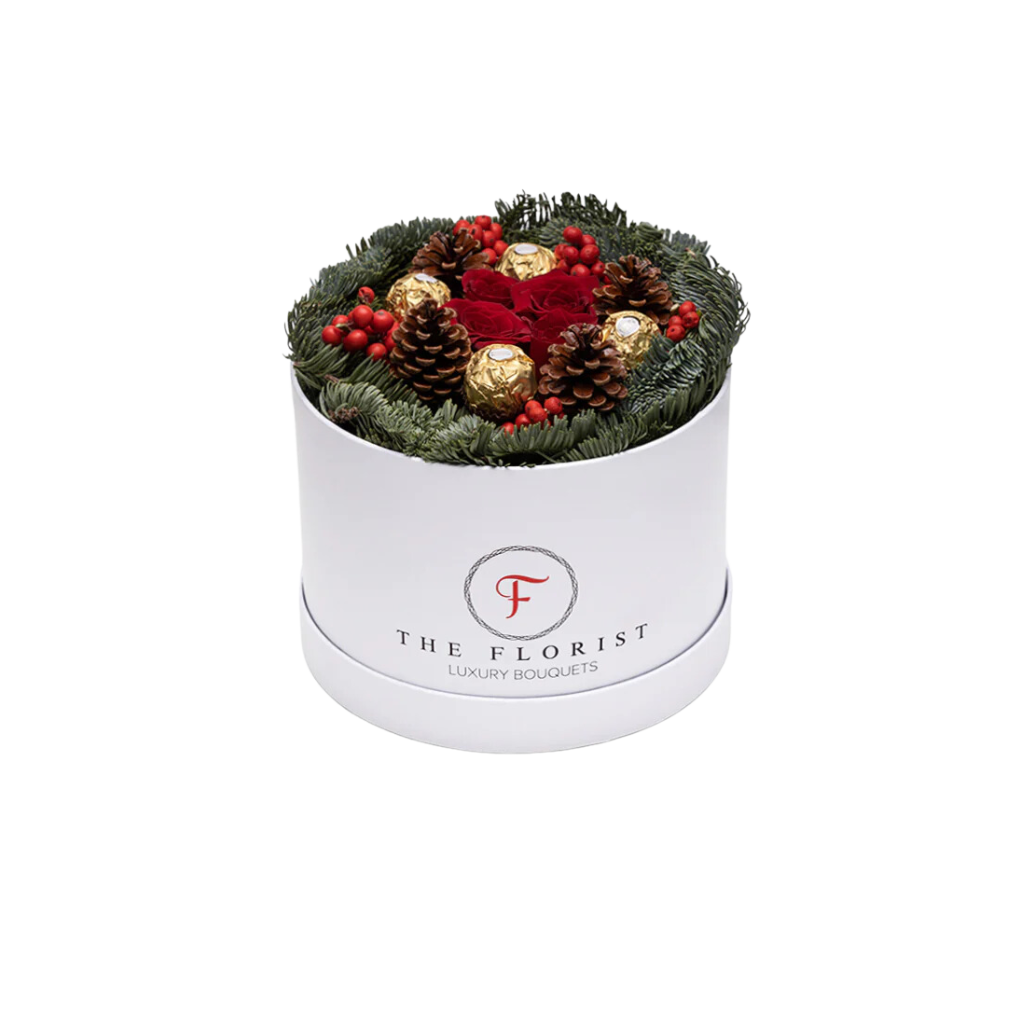 SPECIAL EDITION CHRISTMAS