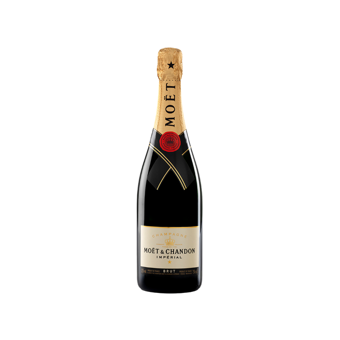 MOËT & CHANDON® 0,75CL