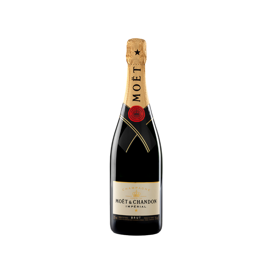 MOËT & CHANDON® 0,75CL