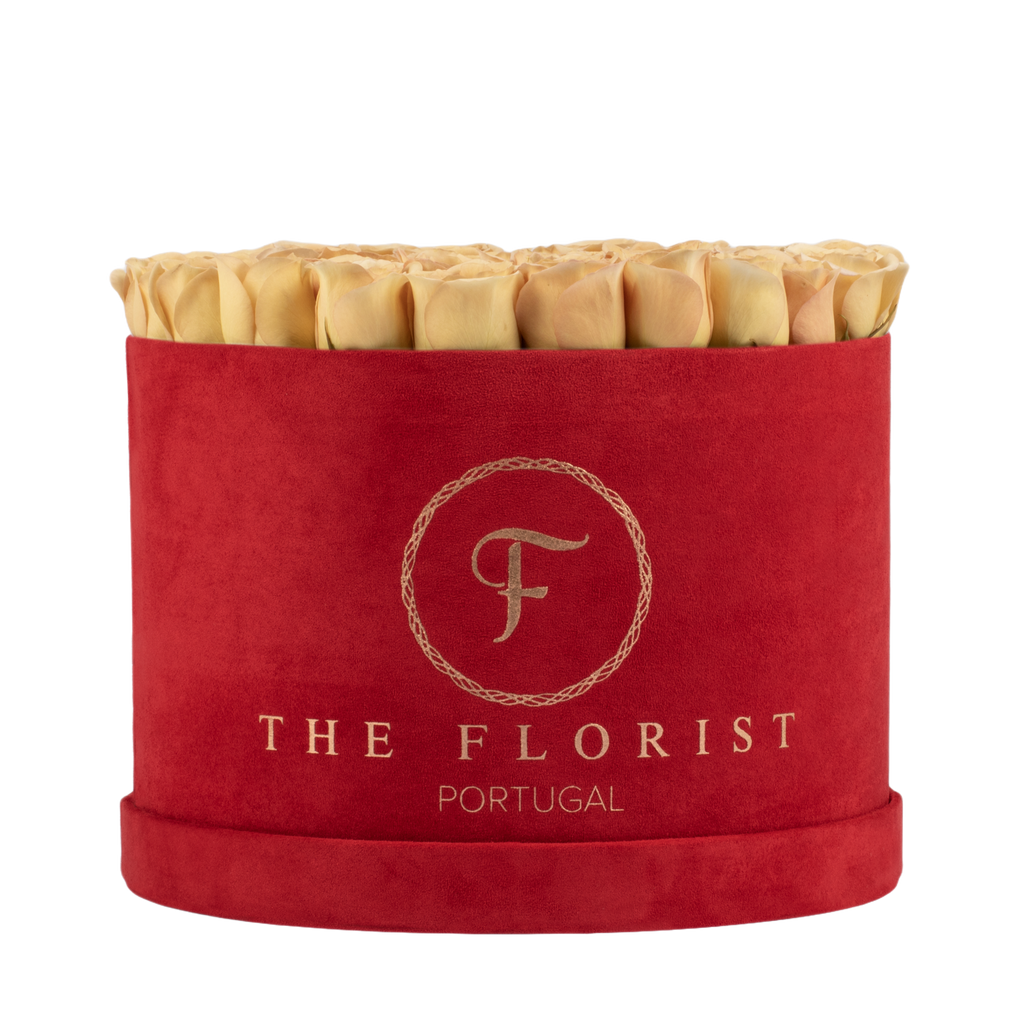 Special Editon Fall - The Florist Portugal - Florista Online 24/7