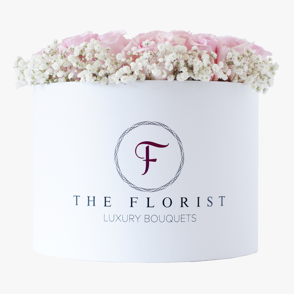 Special Edition Spring - The Florist Portugal - Florista Online 24/7