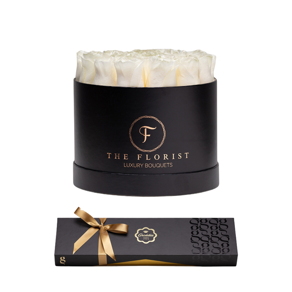 The Florist by Arcádia Casa do Chocolate | Arcadia's Finnest