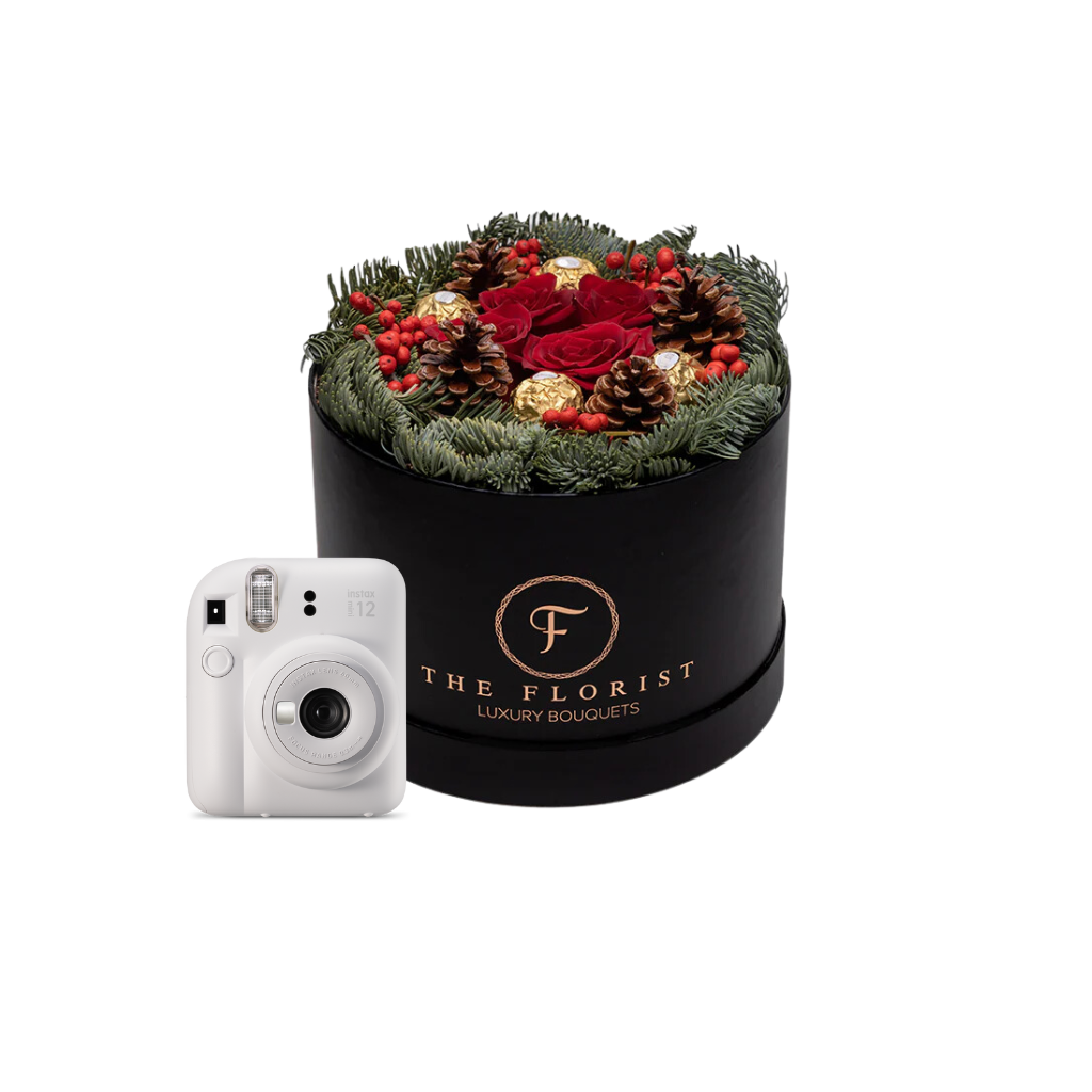 SPECIAL EDITION CHRISTMAS