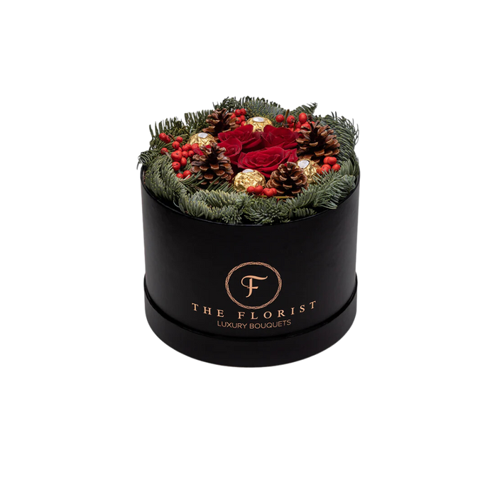 SPECIAL EDITION CHRISTMAS