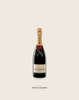 Moët & Chandon - The Florist