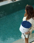 Luxurious Blue - The Florist
