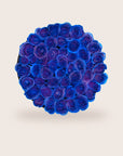 Luxurious Blue Roses