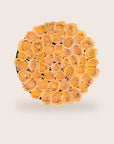 Luxurious Preserved Salmon Roses