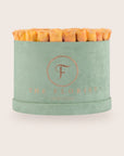 Luxurious Preserved Salmon Roses