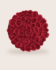 Luxurious Red Roses