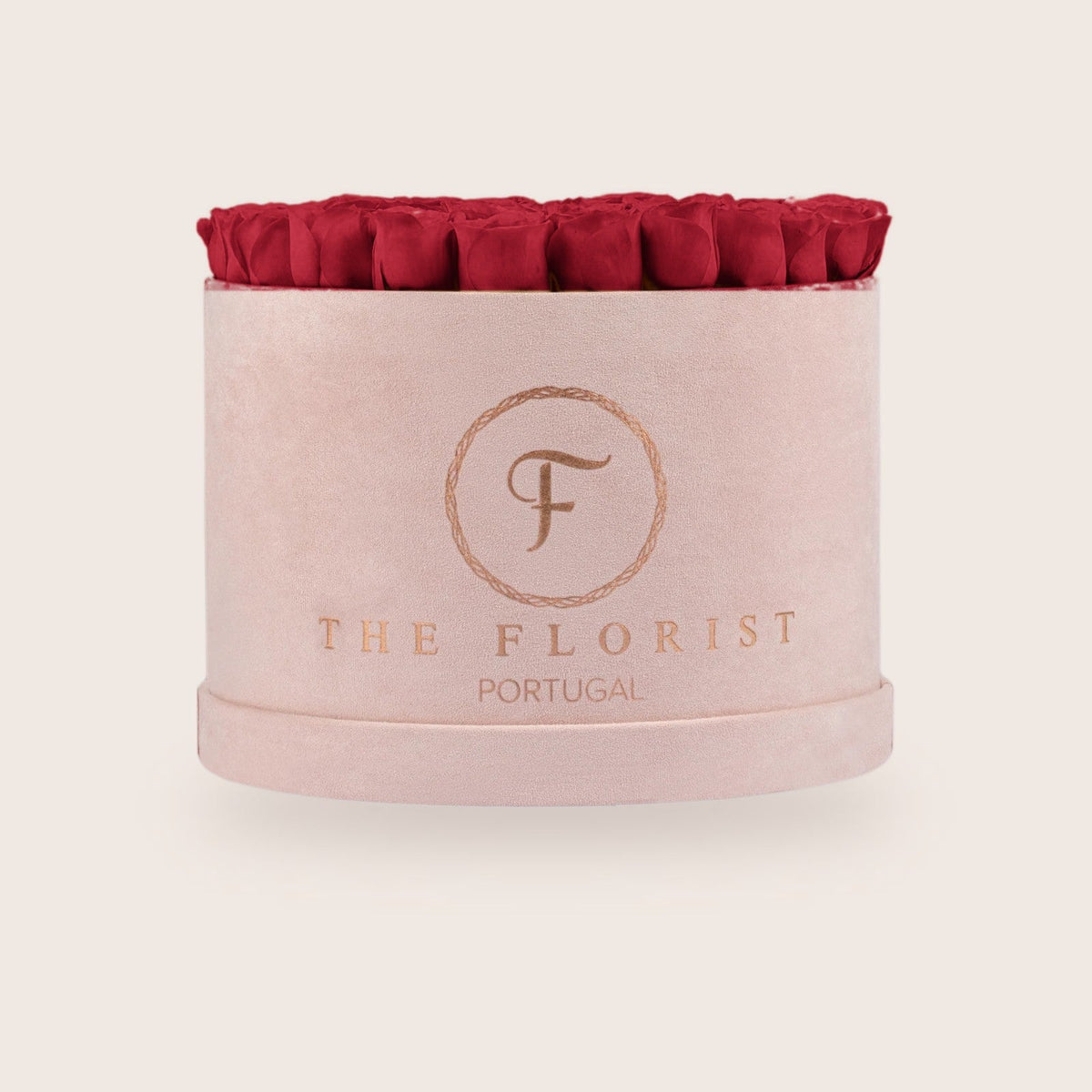 Luxurious Red Roses