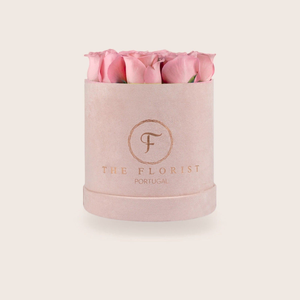 Simplicity Pink Roses