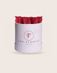Simplicity Red Roses