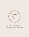 Rosas preservadas The Florist - duram 3 a 5 anos