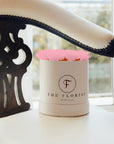 Simplicity Pink - The Florist