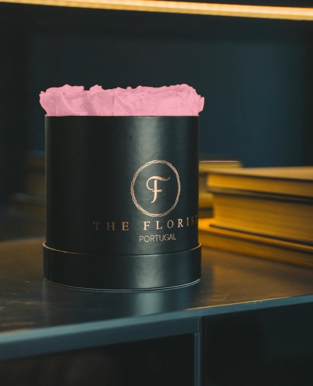Simplicity Pink - The Florist