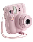 Instax Mini 13 com fita