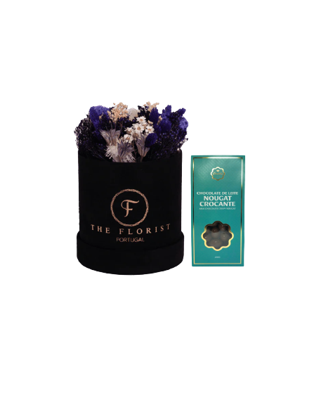 Special Edition Páscoa - Everlasting Blue