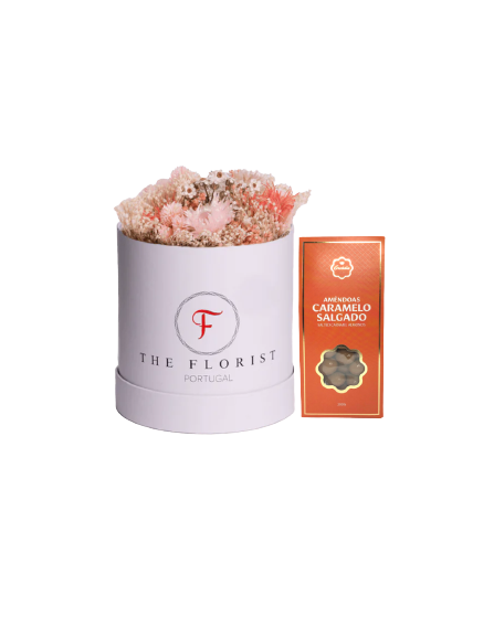 Special Edition Páscoa - Everlasting Rose