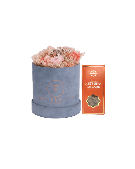 Special Edition Páscoa - Everlasting Rose