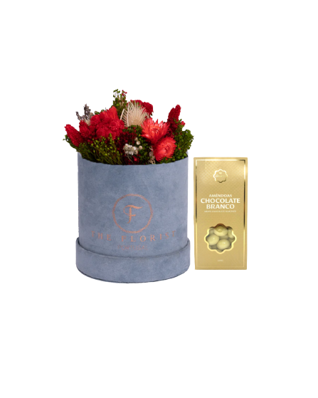Special Edition Páscoa - Everlasting Red
