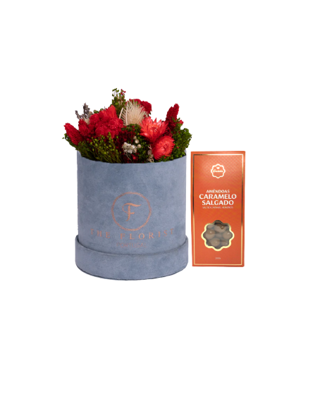 Special Edition Páscoa - Everlasting Red