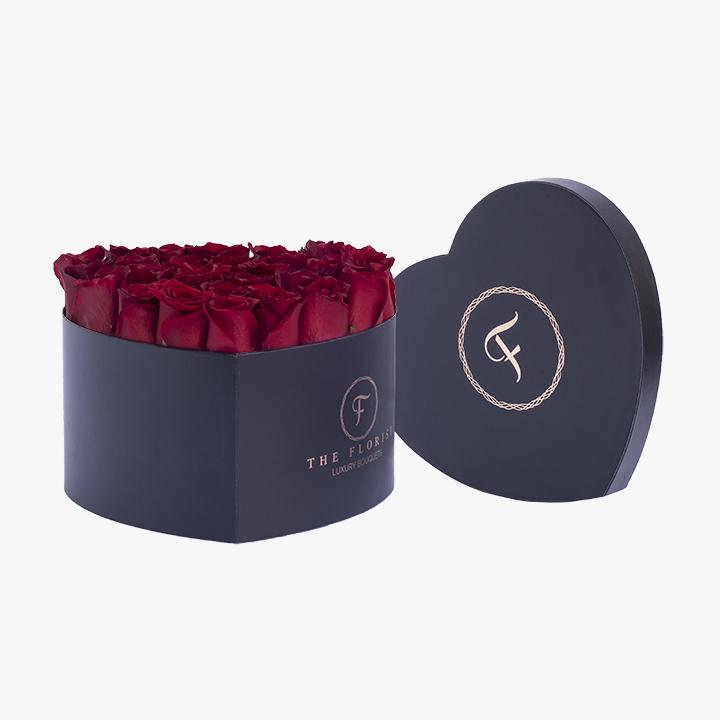 The Florist by Eugénio Campos | EC Jewels Neckless