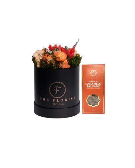 Special Edition Páscoa - Everlasting Orange