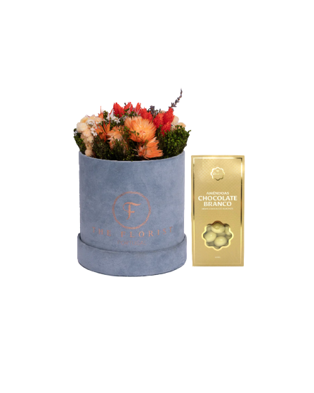 Special Edition Páscoa - Everlasting Orange