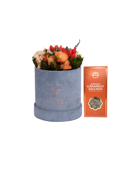 Special Edition Páscoa - Everlasting Orange