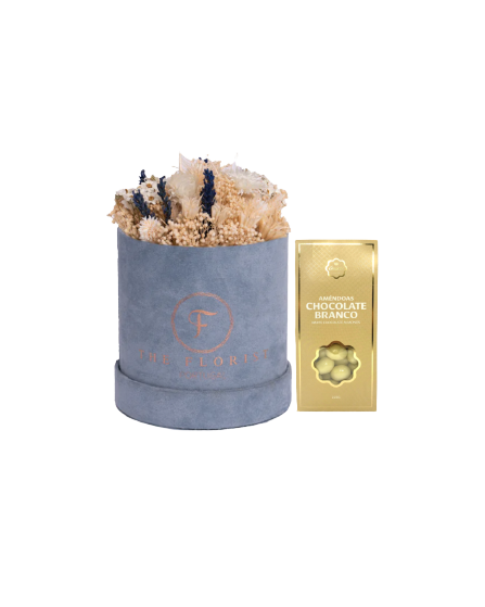 Special Edition Páscoa - Everlasting Beige
