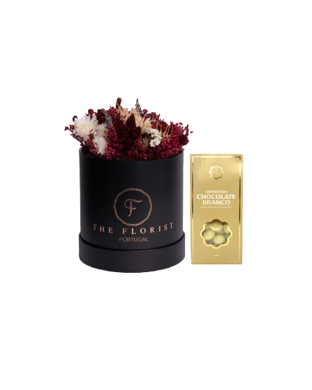 Special Edition Páscoa - Everlasting Bordeaux