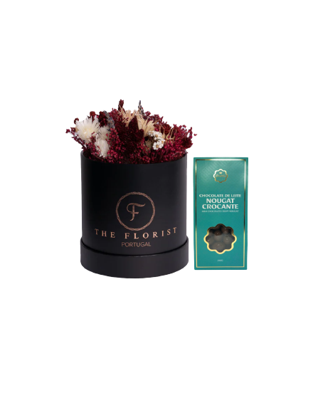 Special Edition Páscoa - Everlasting Bordeaux