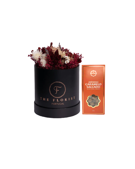 Special Edition Páscoa - Everlasting Bordeaux