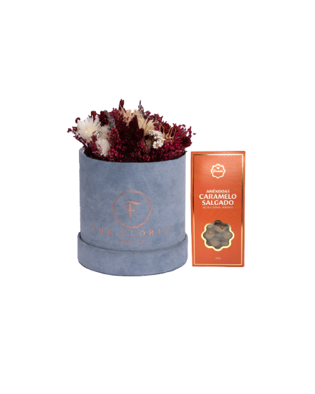 Special Edition Páscoa - Everlasting Bordeaux