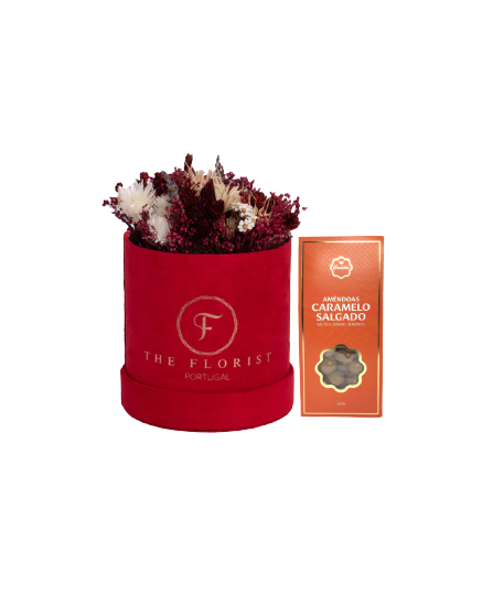 Special Edition Páscoa - Everlasting Bordeaux