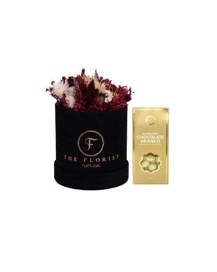 Special Edition Páscoa - Everlasting Bordeaux