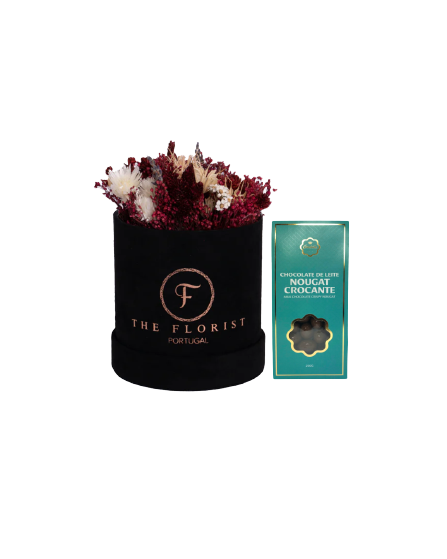 Special Edition Páscoa - Everlasting Bordeaux
