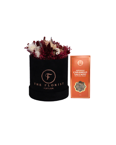 Special Edition Páscoa - Everlasting Bordeaux