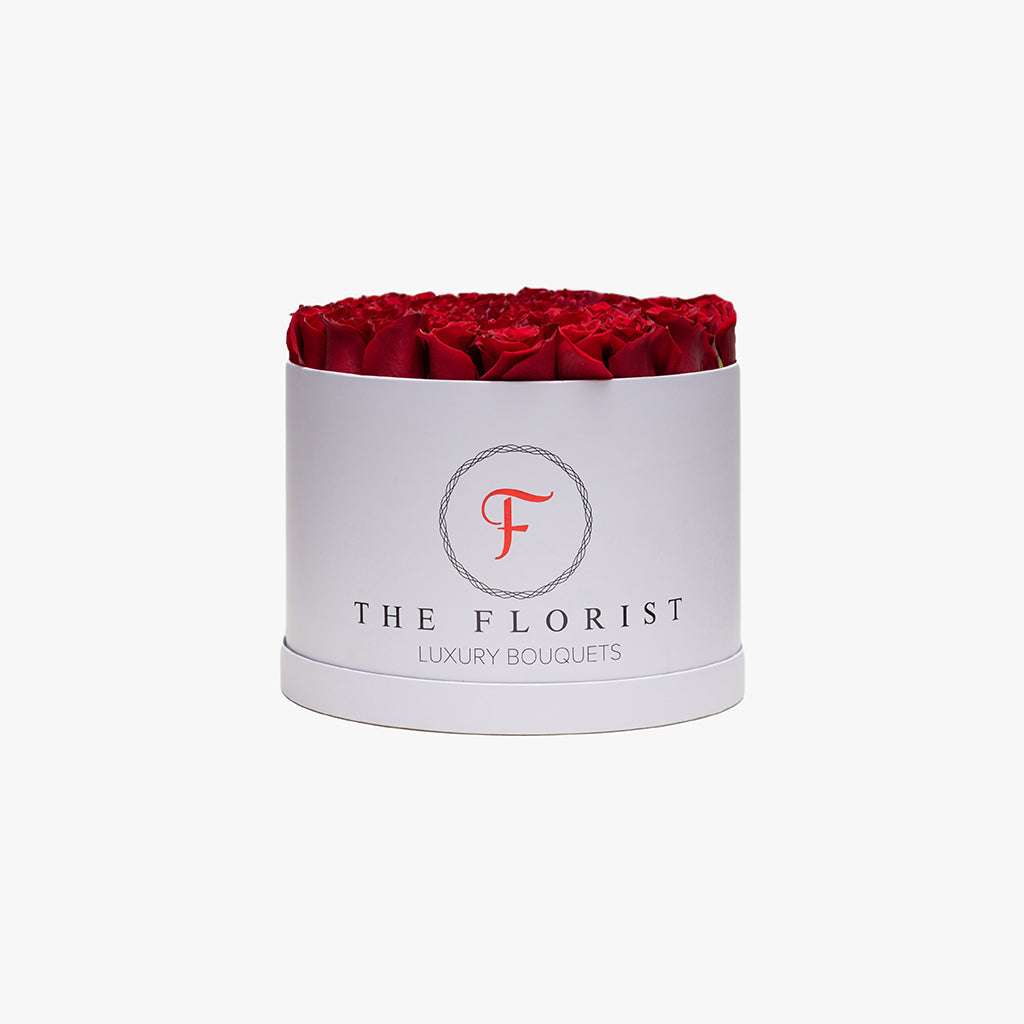 The Florist by BH FOZ® Sushi & Flowers - 25 Freestyle