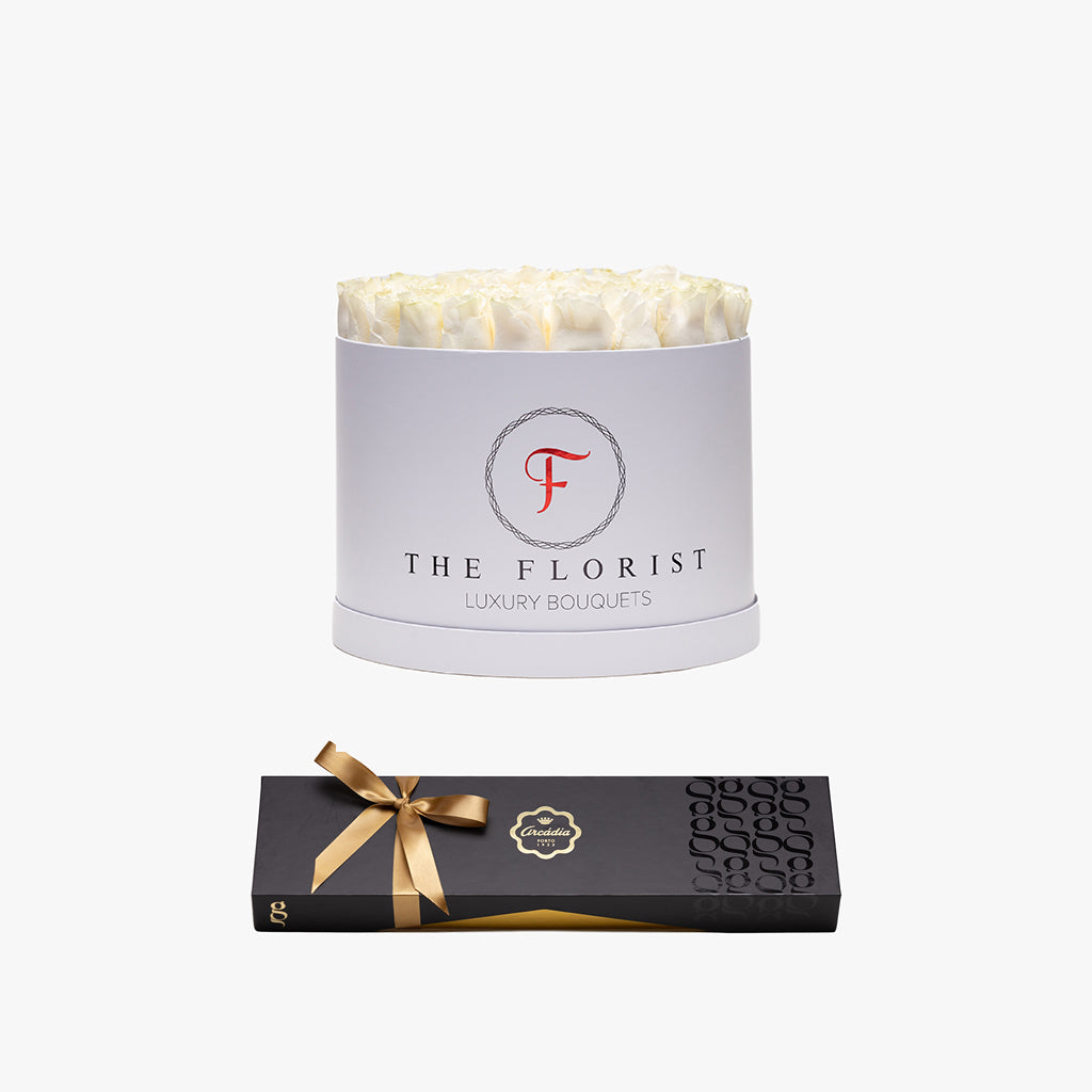 The Florist by Arcádia Casa do Chocolate | Arcadia's Finest