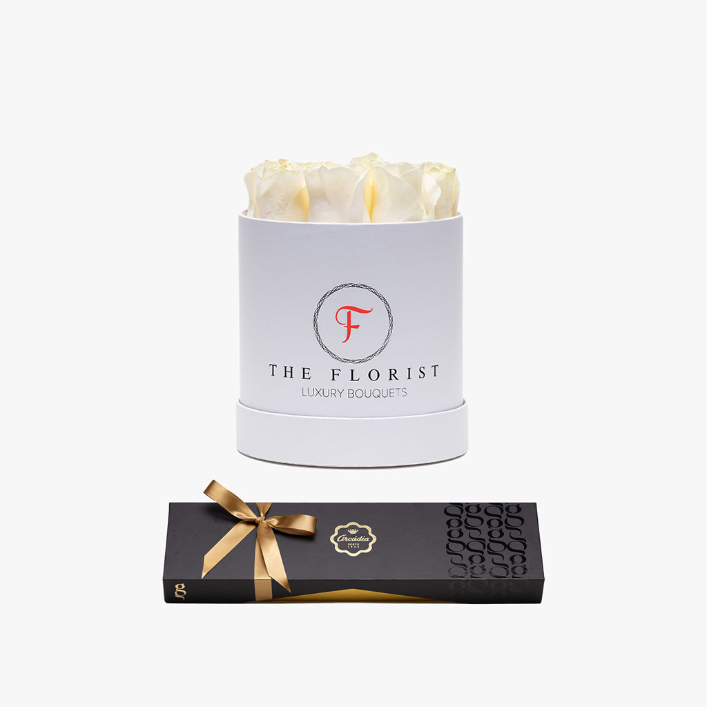 The Florist by Arcádia Casa do Chocolate | Arcadia's Finest
