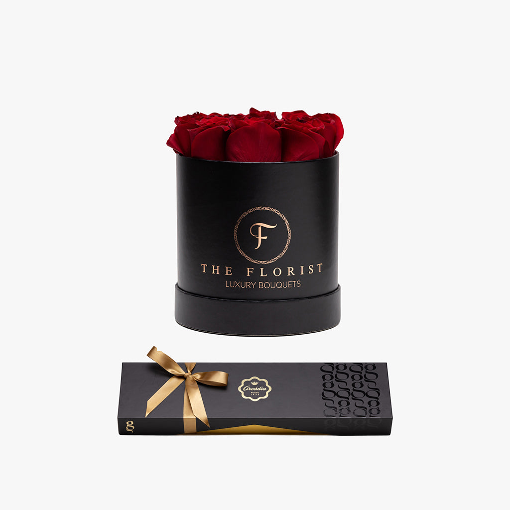 The Florist by Arcádia Casa do Chocolate | Arcadia's Finest